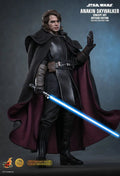 Star Wars Episodio III: La Venganza de los Sith Movie Masterpiece Figura 1/6 Anakin Skywalker (Concept Art Version) (Artisan Edition) Hot Toys Exclusive 31 cm