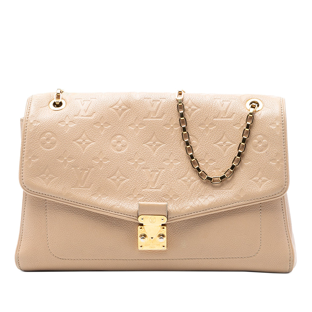 Monogram Empreinte Saint Germain MM