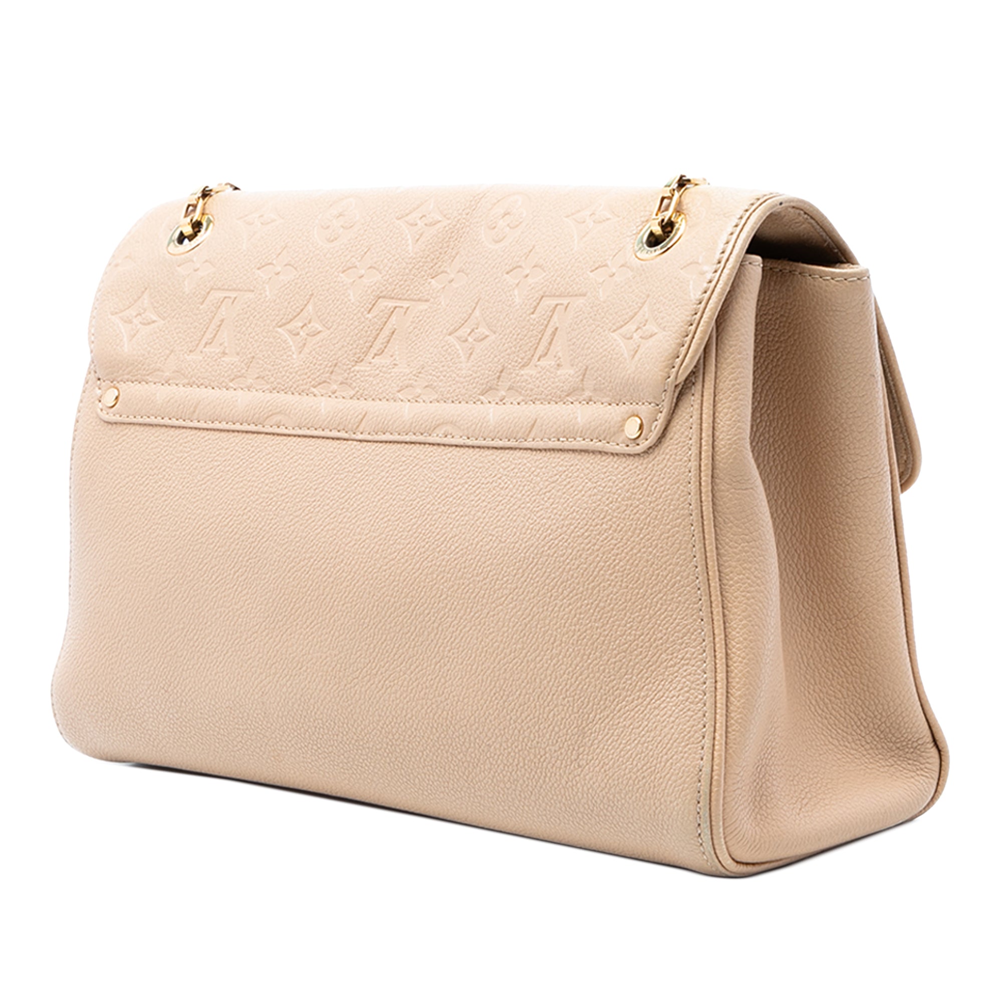 Monogram Empreinte Saint Germain MM