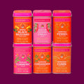 The Cookbook 6-pack By Diaspora Spice Co.