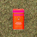 Hariyali Fennel By Diaspora Spice Co.