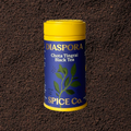 Chota Tingrai Black Tea By Diaspora Spice Co.