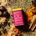 Biryani Masala By Diaspora Spice Co.