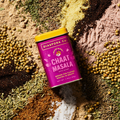 Chaat Masala By Diaspora Spice Co.