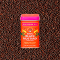 Bindu Black Mustard By Diaspora Spice Co.