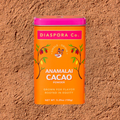 Anamalai Cacao By Diaspora Spice Co.