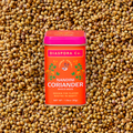 Nandini Coriander (New Weight, Cookbook) By Diaspora Spice Co.