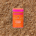 Jodhana Cumin By Diaspora Spice Co.