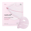 Medicube - Mascarilla en Gel de Colágeno Rosa con PDRN – Hidratación, Regeneración y Luminosidad