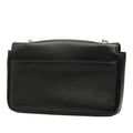 Leather Everyday Wallet on Chain