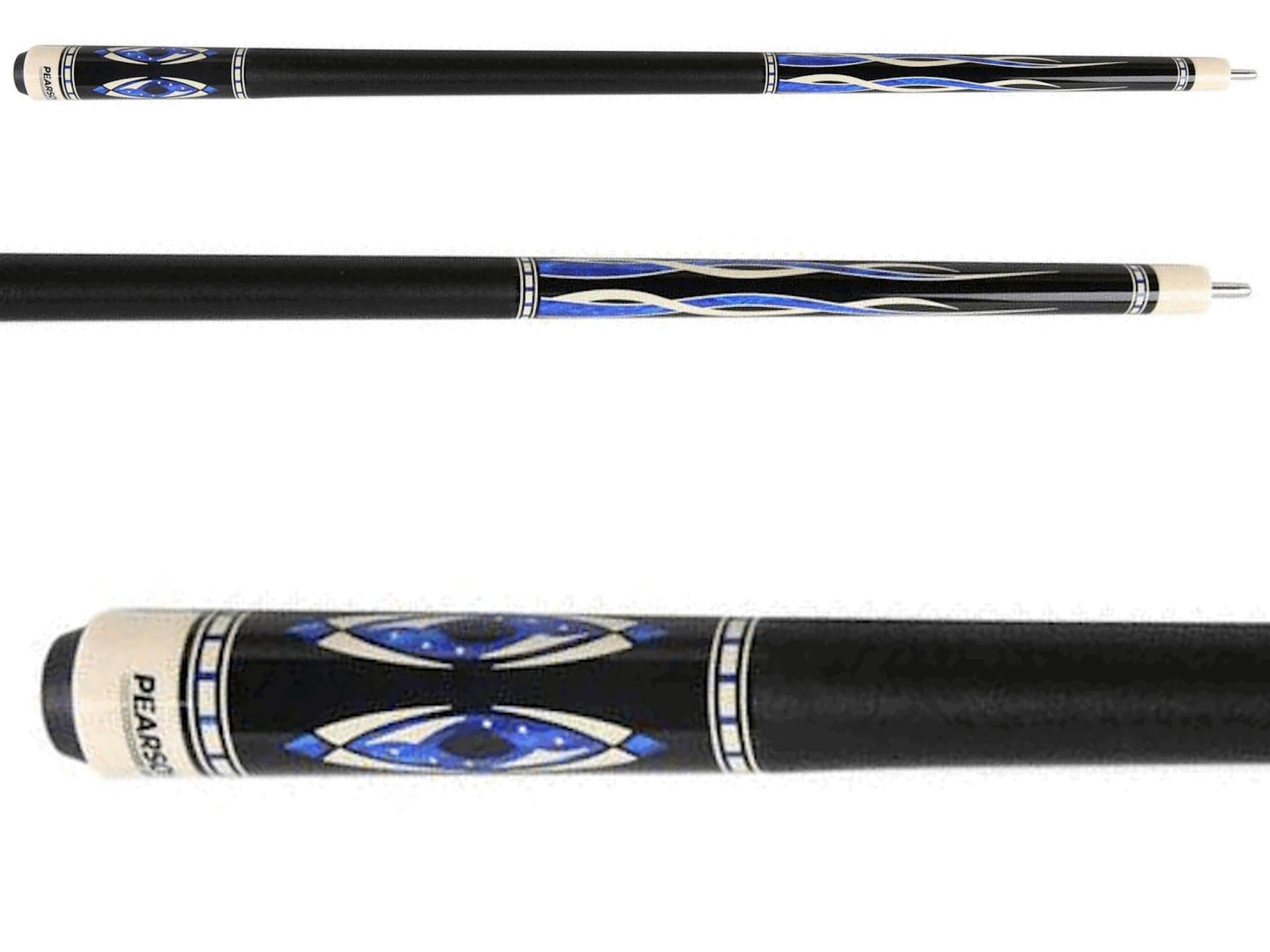 Pearson Prestige 1 Cue