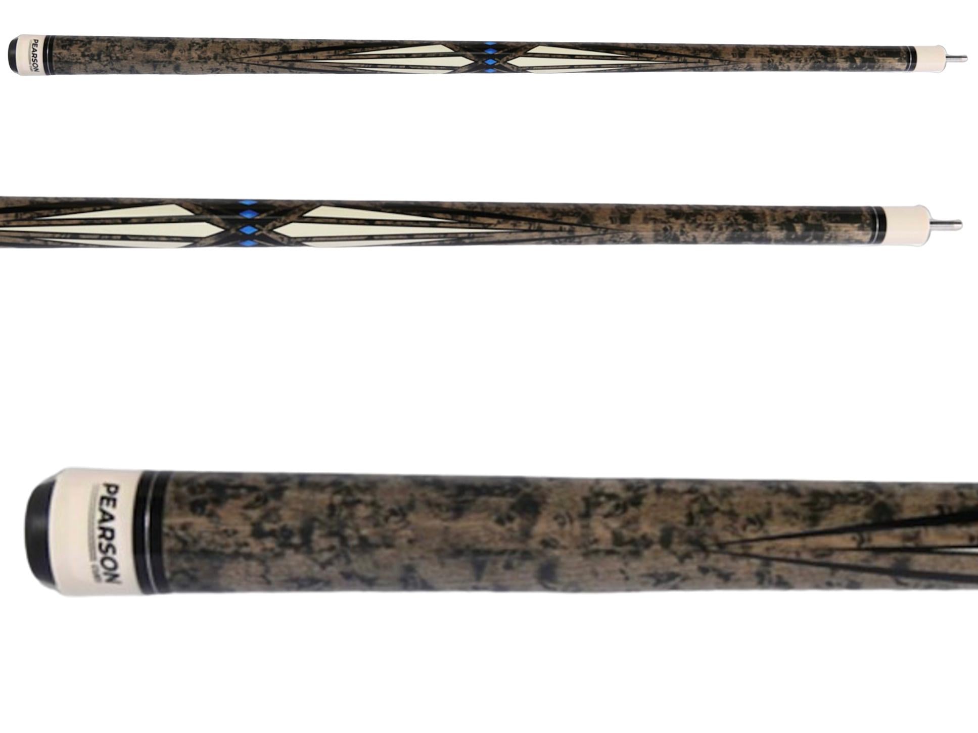 Pearson Prestige 3 Cue