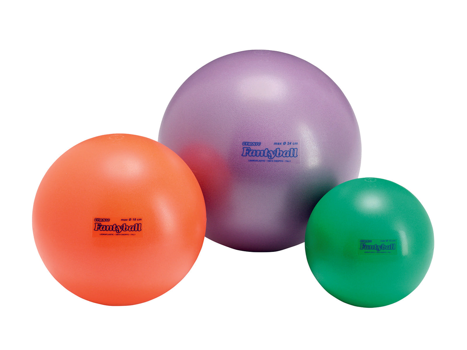 Pelota Fantyball