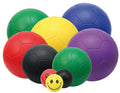Pelota Foam Alta Densidad