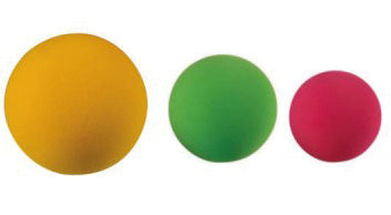 Pelota Foam Multiuso