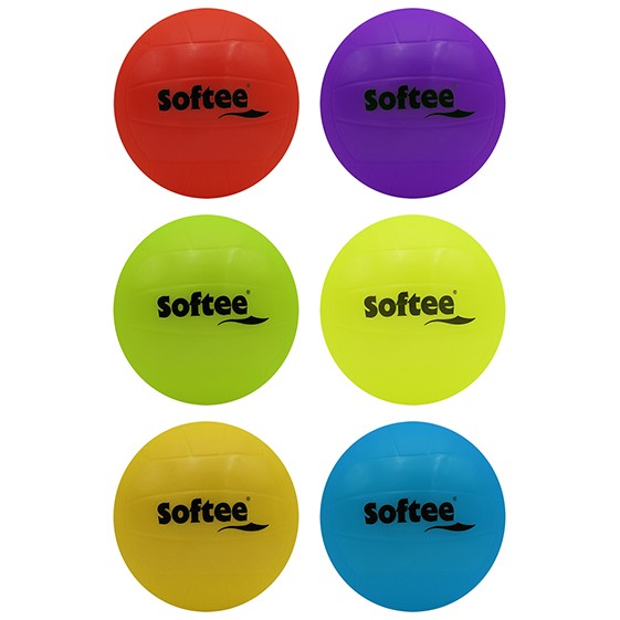 Pelota Lisa Pvc