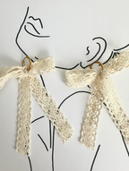 PENDIENTES MORGANA