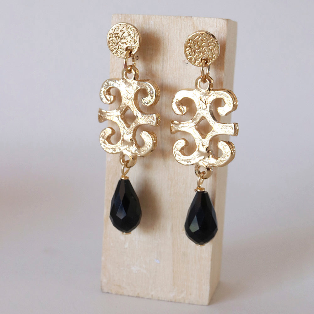 Pendientes RACKAE