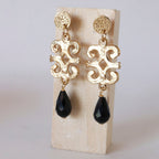 Pendientes RACKAE