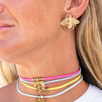 Pendientes ABEJA NISA