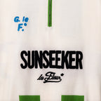 Petalers Cycling Jersey