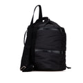 Nylon Rive Gauche Drawstring Backpack