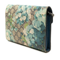 GG Supreme Blooms Dionysus Wallet on Chain