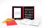 Le Nez du Vin - 24 Wine Aroma "Duo Kit" by Jean Lenoir