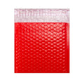 Gloss Finish Bubble Bag Mailers