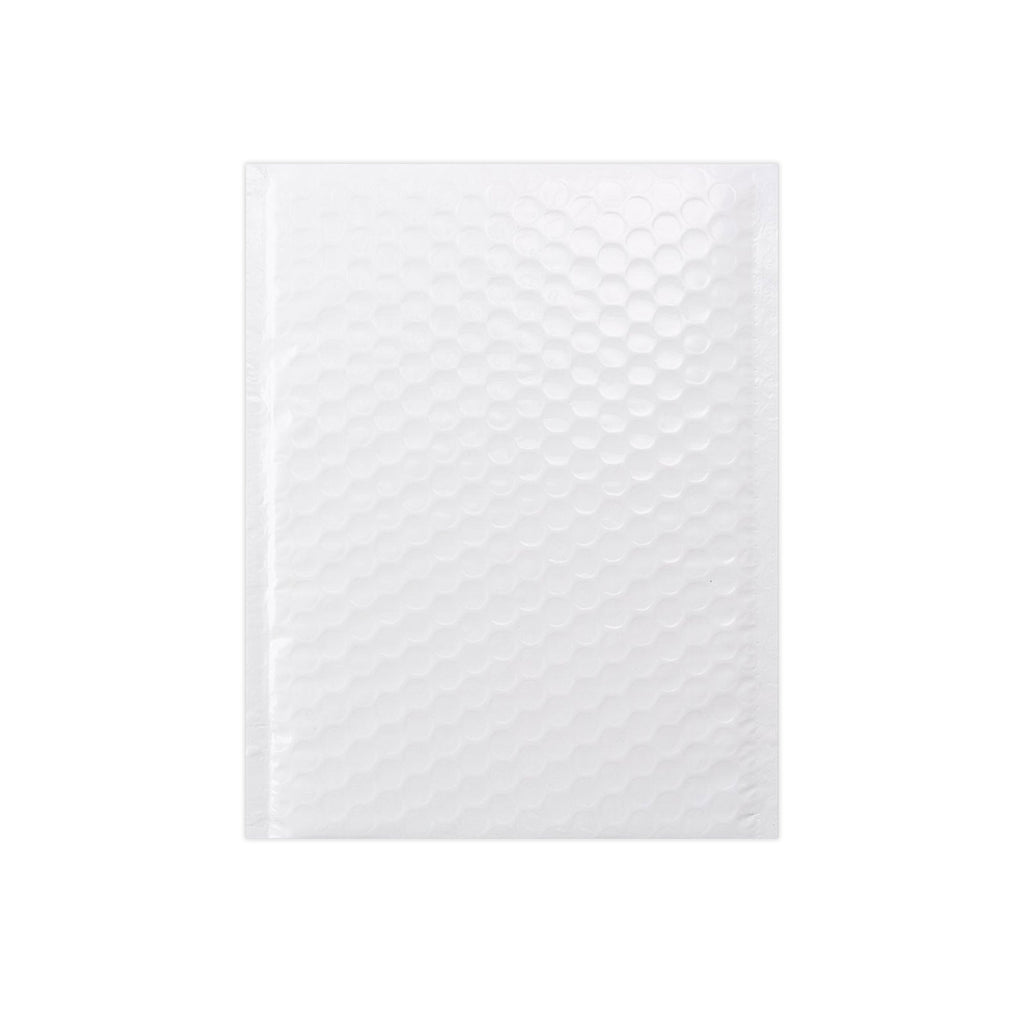 Gloss Finish Bubble Bag Mailers