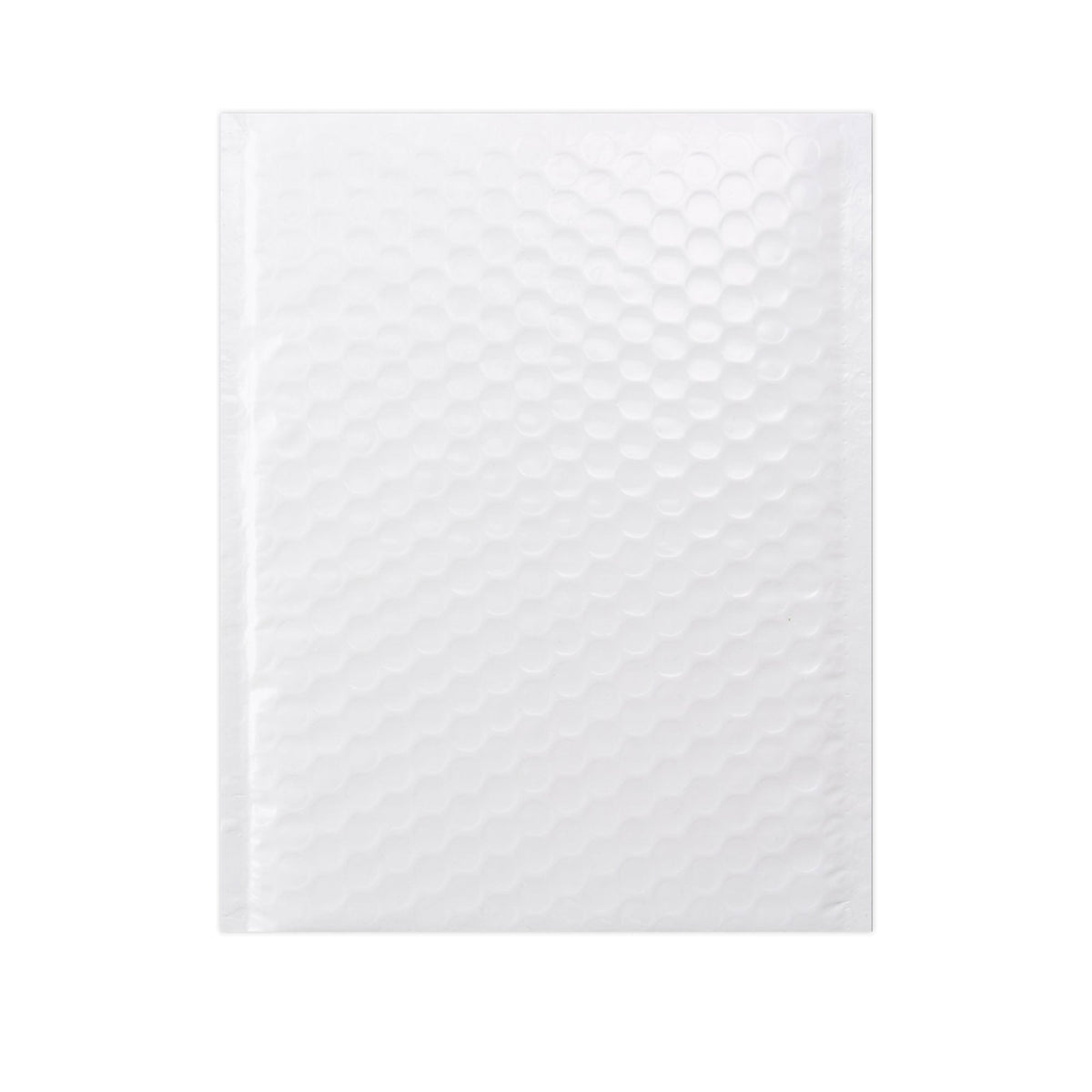 Gloss Finish Bubble Bag Mailers