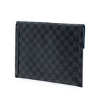 Damier Graphite Alpha Pochette GM