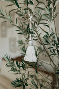 The Petite Tassel Ornament