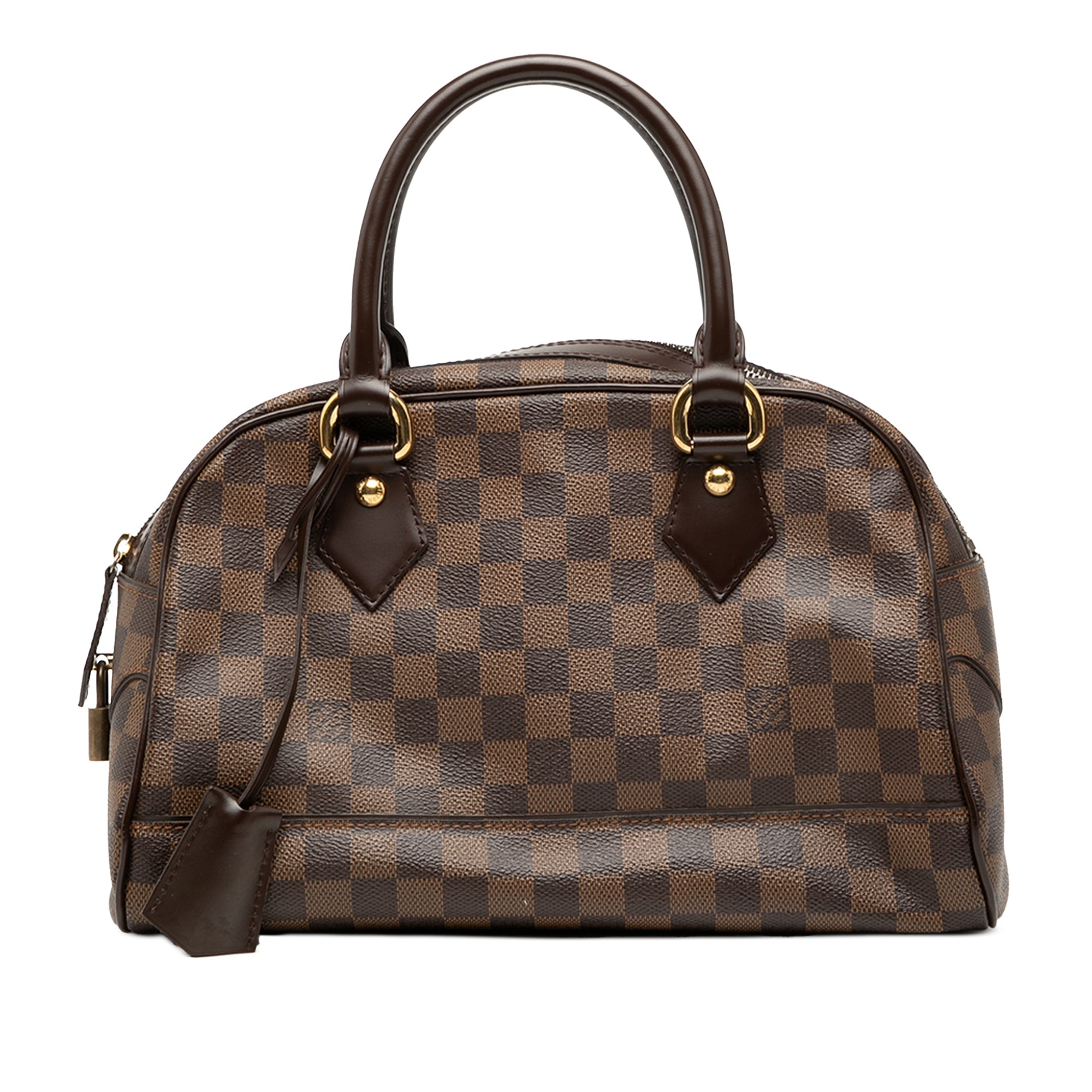 Damier Ebene Duomo