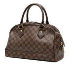Damier Ebene Duomo