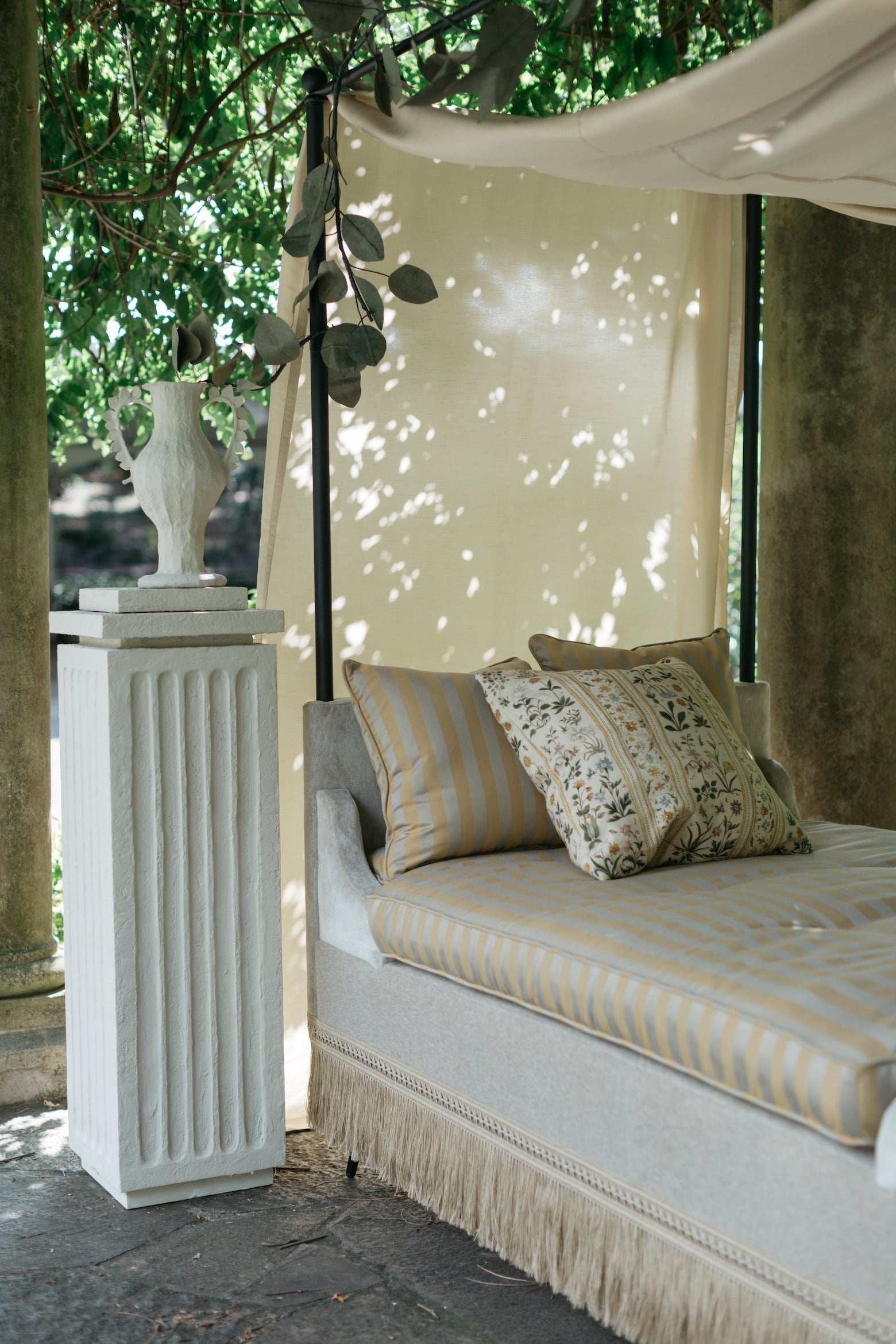Ropa interior de Lounge