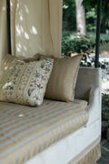 Botanico Pillow, 22x22