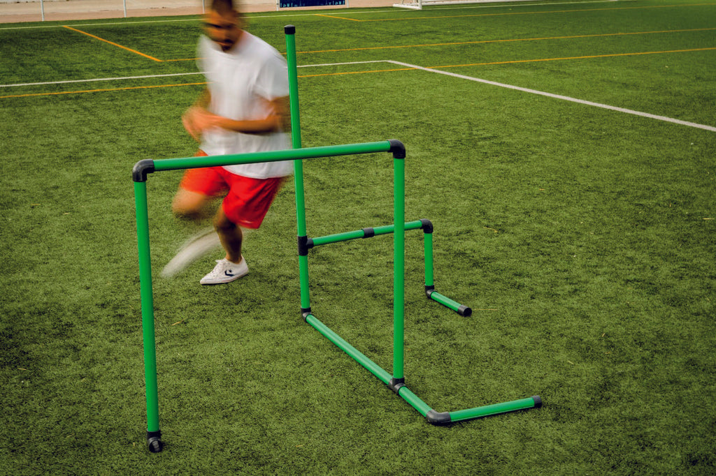 Portería Multiactividad Dropbol