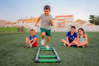 Portería Multiactividad Dropbol