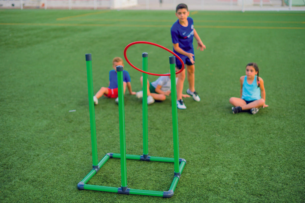 Portería Multiactividad Dropbol