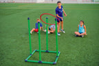 Portería Multiactividad Dropbol