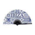 IBIZA tiles XL Fan