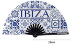 IBIZA tiles XL Fan