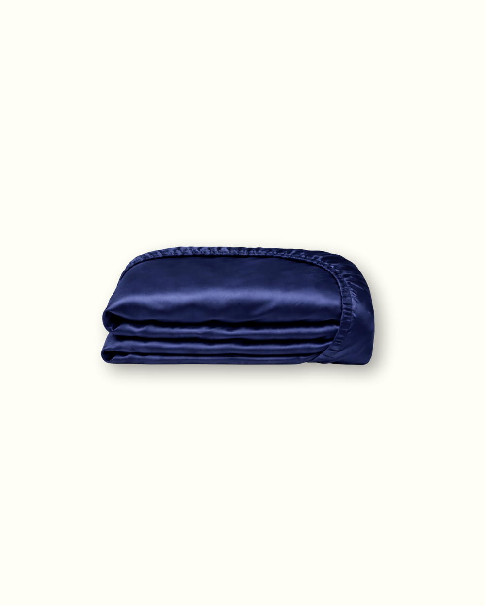 Drap housse 100% pure soie de mûrier