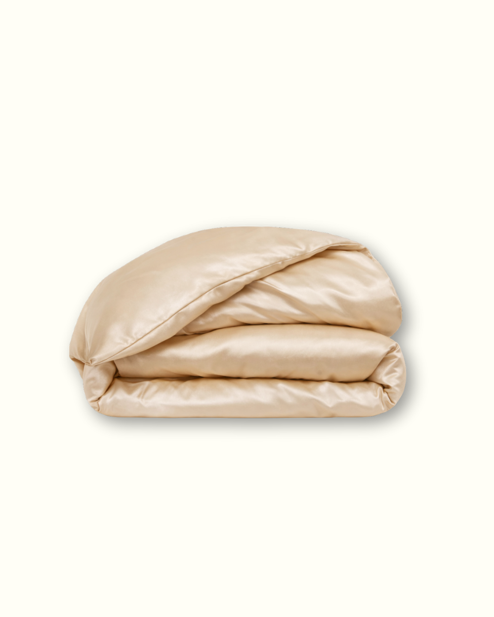 Housse de couette Kids 100% pure soie de mûrier
