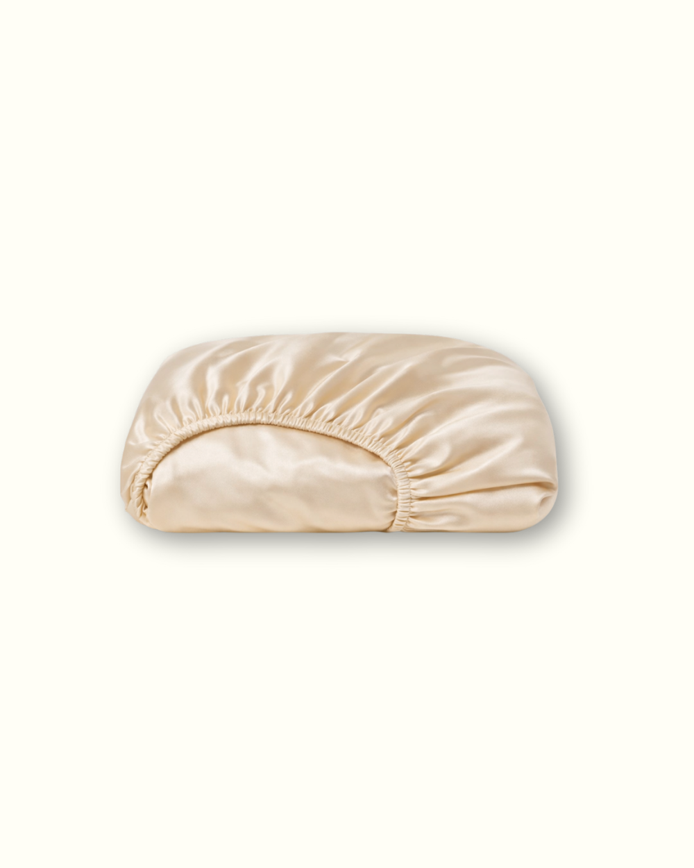 Drap housse kids 100% pure soie de mûrier
