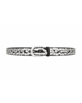 WHISKEY FEVER BELT