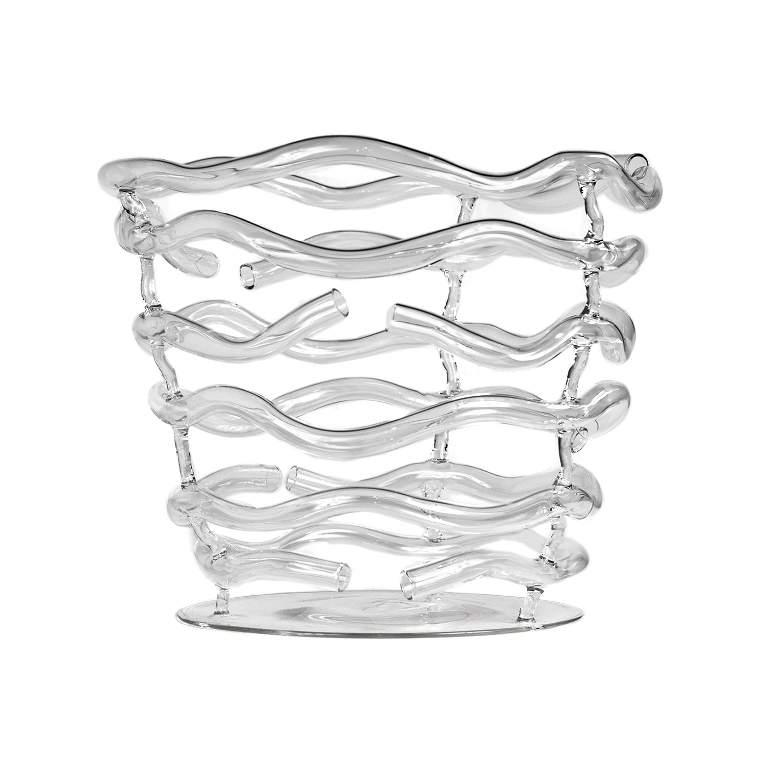 Lacy Bowl