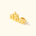 Pin Gold