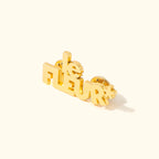 Pin Gold